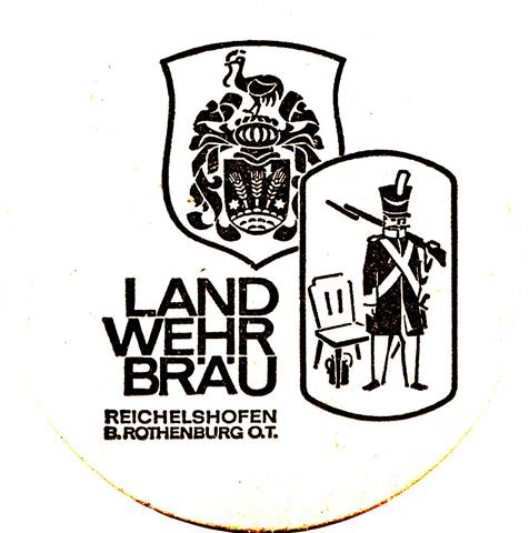 steinsfeld an-by landwehr rund 1b (185-landwehrbru-schwarz) 
